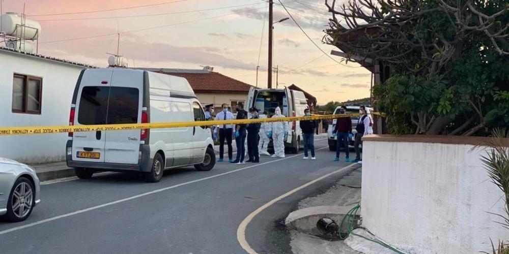 Σοκ στην Λάρνακα: 23χρονος πυροβόλησε στο κεφάλι και σκότωσε την 21χρονη αδελφή του