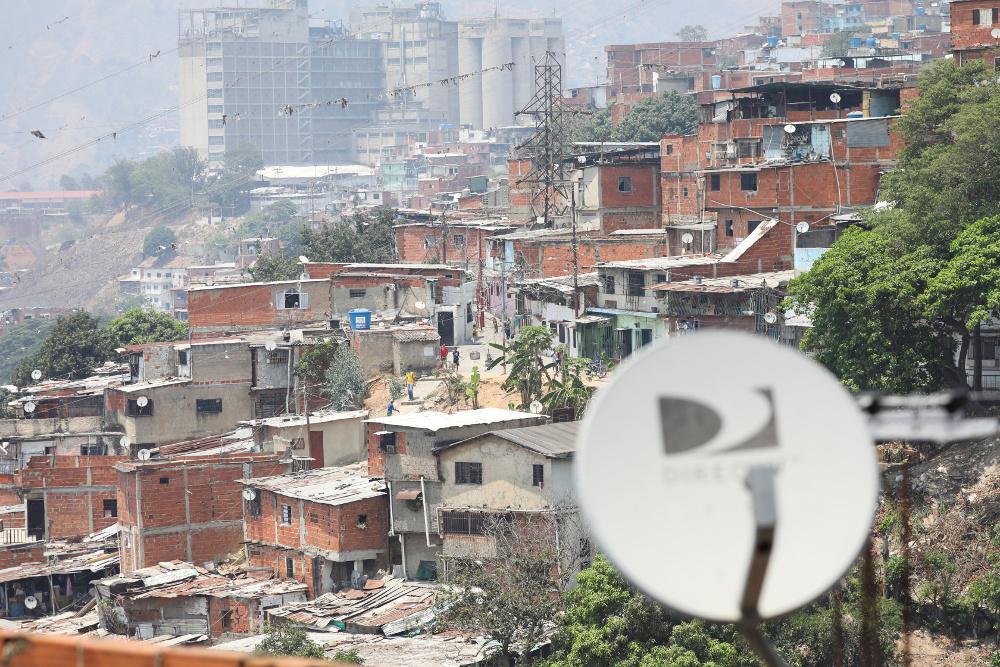 Κορωνοϊός: Η δύσκολη μάχη κατά της επιδημίας στις παραγκουπόλεις της Λατινικής Αμερικής
