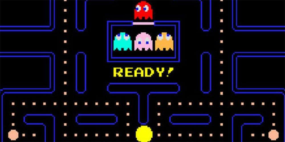 Ο Pac-Man… 40άρισε - Το πιο δημοφιλές ηλεκτρονικό παιχνίδι στην ιστορία