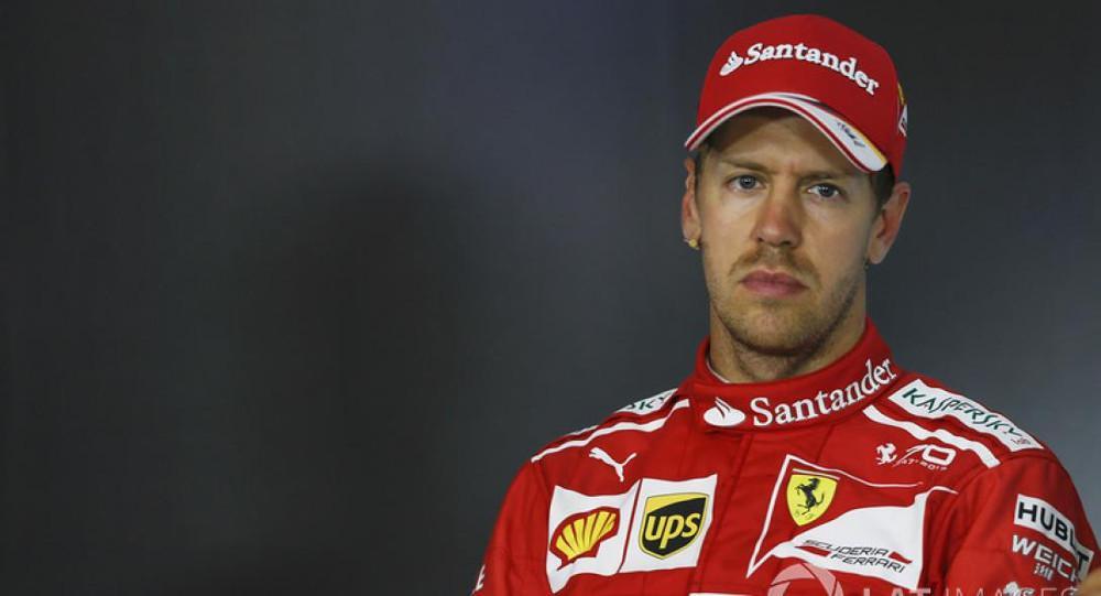 Είναι επίσημο: Η Ferrari ανακοίνωσε το «διαζύγιο» με τον Φέτελ