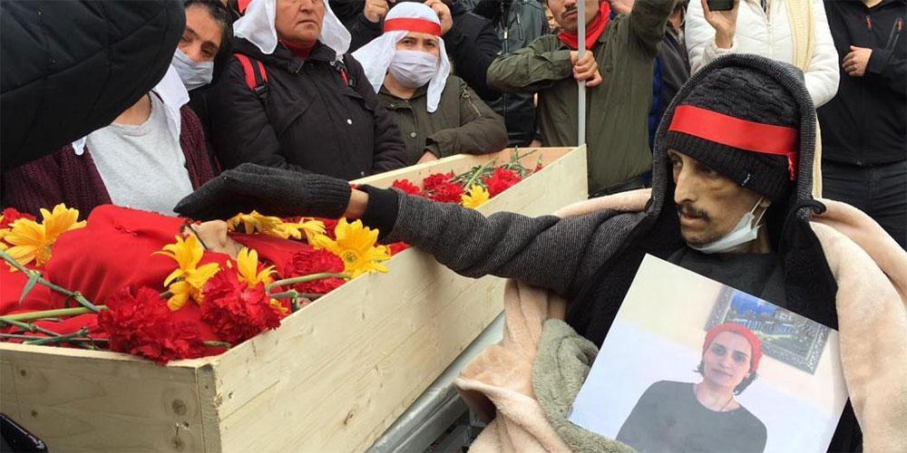 Τουρκία: Πέθανε Ιμπραήμ Γκιοκτσέκ μετά από 323 μέρες απεργίας πείνας