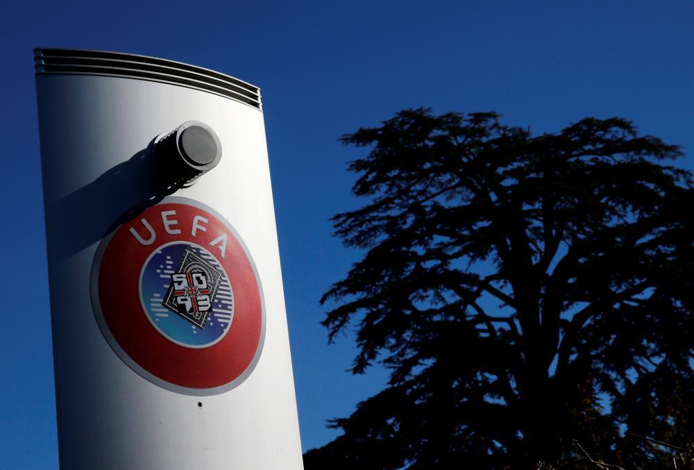 Η UEFA «αντιτίθεται σθεναρά» σε μια ευρωπαϊκή Super League