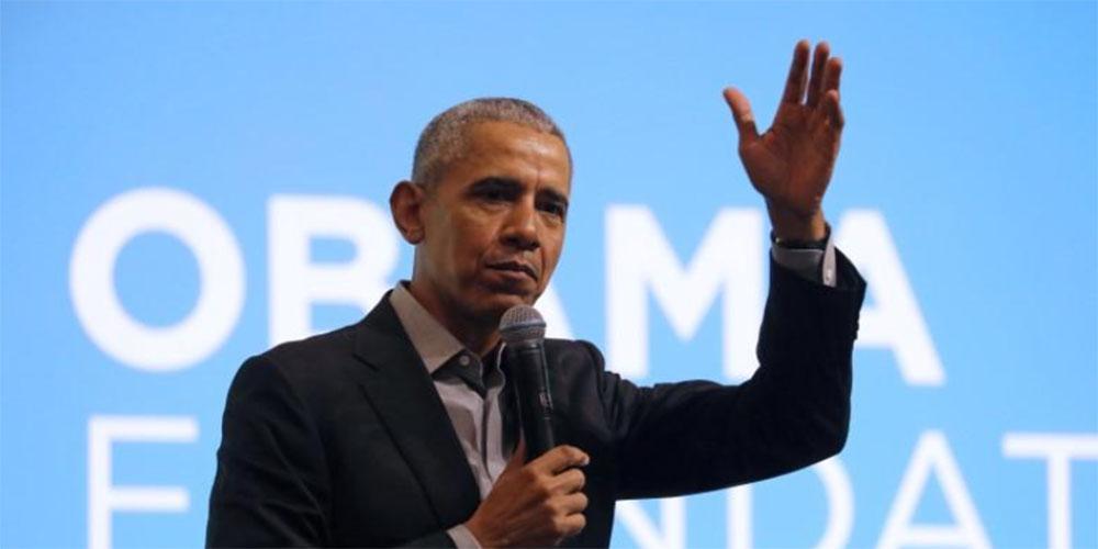 Παρέμβαση Ομπάμα: Οι ζωές και τα όνειρά σας μετράνε