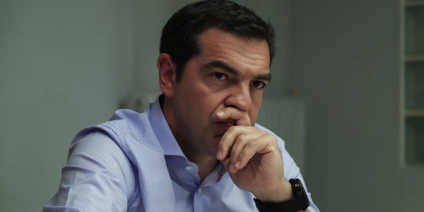 Εγκλωβισμένος ο ΣΥΡΙΖΑ στη δίνη της Folli Follie μετά τις νέες αποκαλύψεις