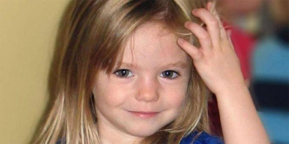 Μικρή Μαντλίν: 100% σίγουροι οι Γερμανοί πως είναι νεκρή  Tην κακοποιήσε και την σκότωσε Γερμανός καταδικασμένος παιδόφιλος