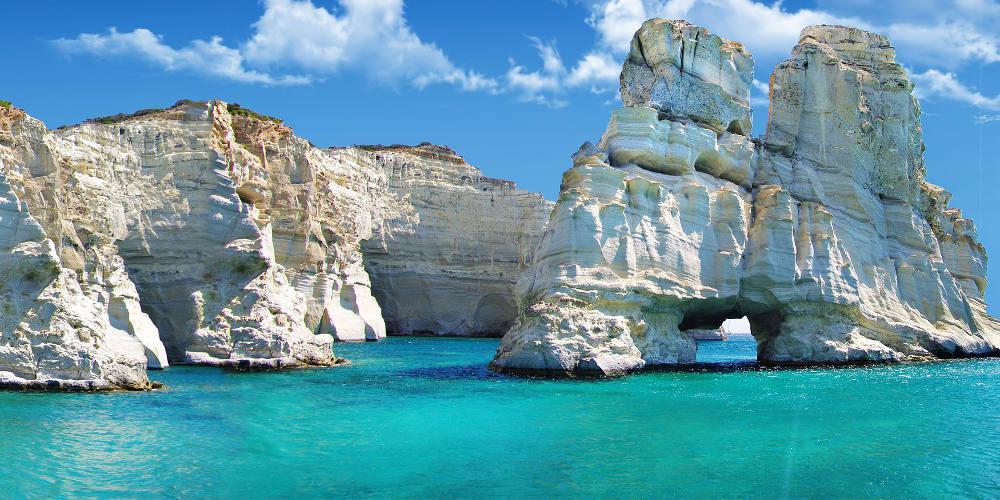 Tripadvisor: Νέα… διάκριση για τη μοναδικότητα της Ελλάδας - Τρεις παραλίες στη λίστα με τις ωραιότερες της Ευρώπης