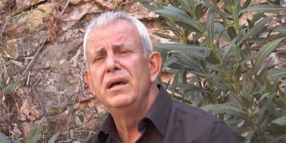 Θλίψη: Πέθανε ο τραγουδιστής Γιώτης Γαβριηλίδης