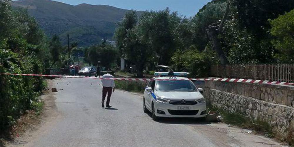 Ζάκυνθος: Προφυλακίστηκαν τέσσερις από τους συλληφθέντες για την δολοφονία της 37χρονης στον Άγιο Σώστη