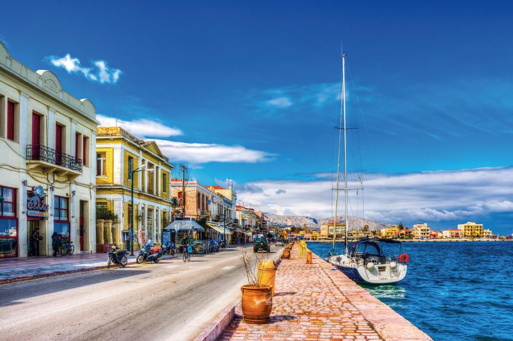 Προτάσεις για διακοπές - Χίος: Η «καπετάνισσα» του Βορείου Αιγαίου σας  περιμένει! - Ελεύθερος Τύπος