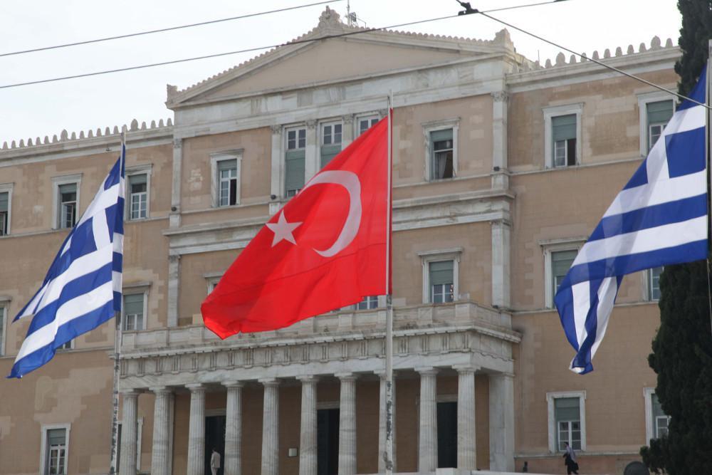 Κοινή δημοσκόπηση σε Ελλάδα, Τουρκία: Πώς βλέπει ο ένας τον άλλο, πώς θα λυθούν οι διαφορές και τι φοβούνται οι Τούρκοι
