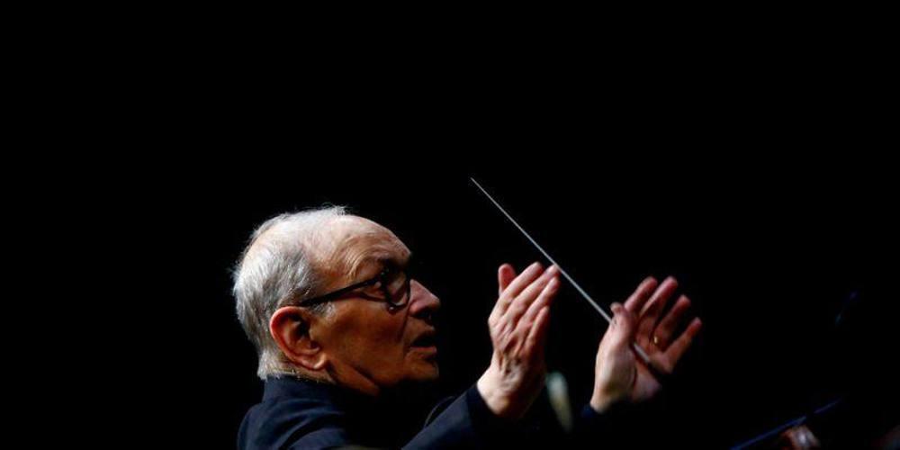 «Εγώ, ο Ένιο Μορικόνε, πέθανα»: Το συγκλονιστικό γράμμα που άφησε ο Ιταλός συνθέτης