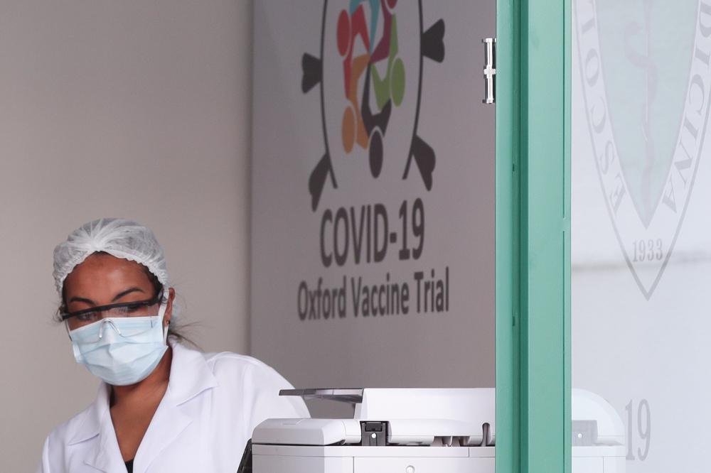 Κορωνοϊός - Εμβόλιο Οξφόρδης: Αισιόδοξα τα πρώτα μηνύματα – «1.000.000 δόσεις ως τον Σεπτέμβριο»