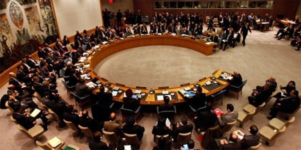 Κατάπαυση του πυρός παγκοσμίως για 90 ημέρες ζητεί το Συμβούλιο Ασφαλείας του ΟΗΕ