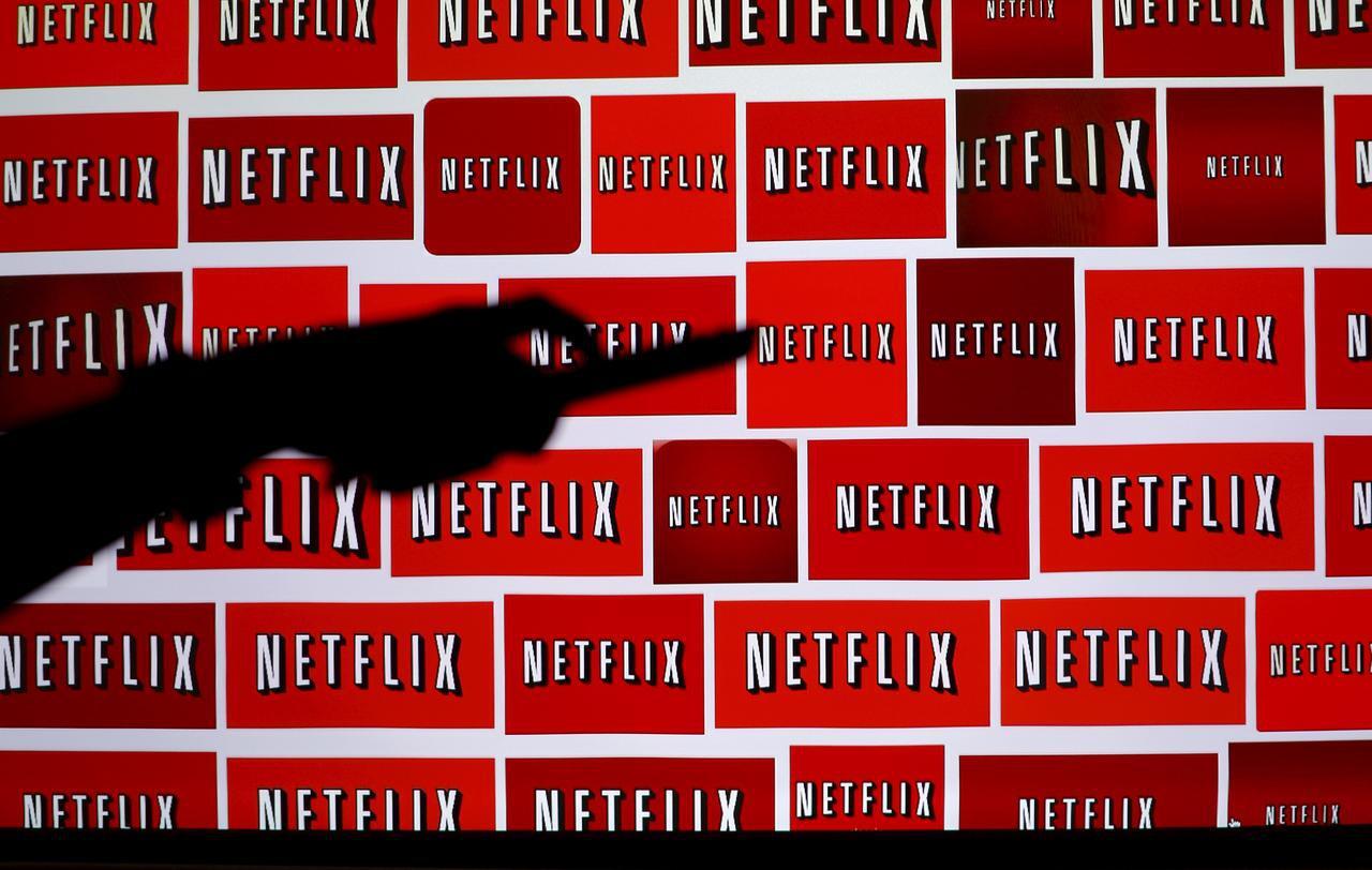 Netflix: Οι σειρές που δεν πήραν το «πράσινο φως»
