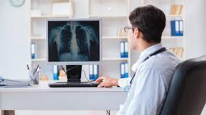 Πανδημία και καρκίνος του πνεύμονα: Οι εμπειρίες των ασθενών - ΥΓΕΙΑ