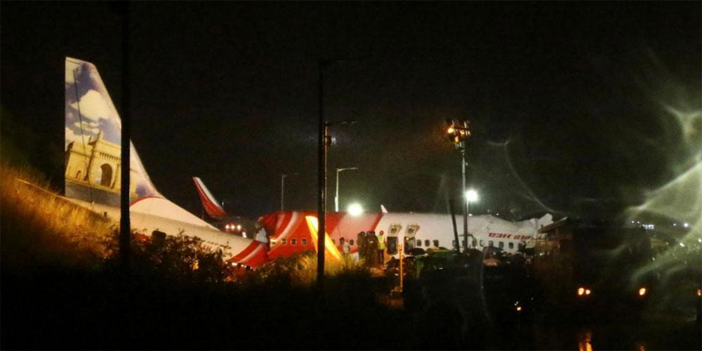 Αεροπορική τραγωδία στην Ινδία: Ξεκίνησε η εξέταση των μαύρων κουτιών του μοιραίου Boeing