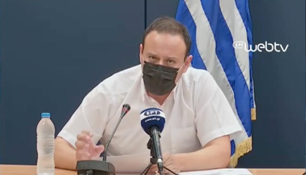 Ηπατίτιδα στα παιδιά: Ο Μαγιορκίνης προειδοποιεί – «Ο ιός βρίσκεται ήδη στην Ελλάδα» [βίντεο]