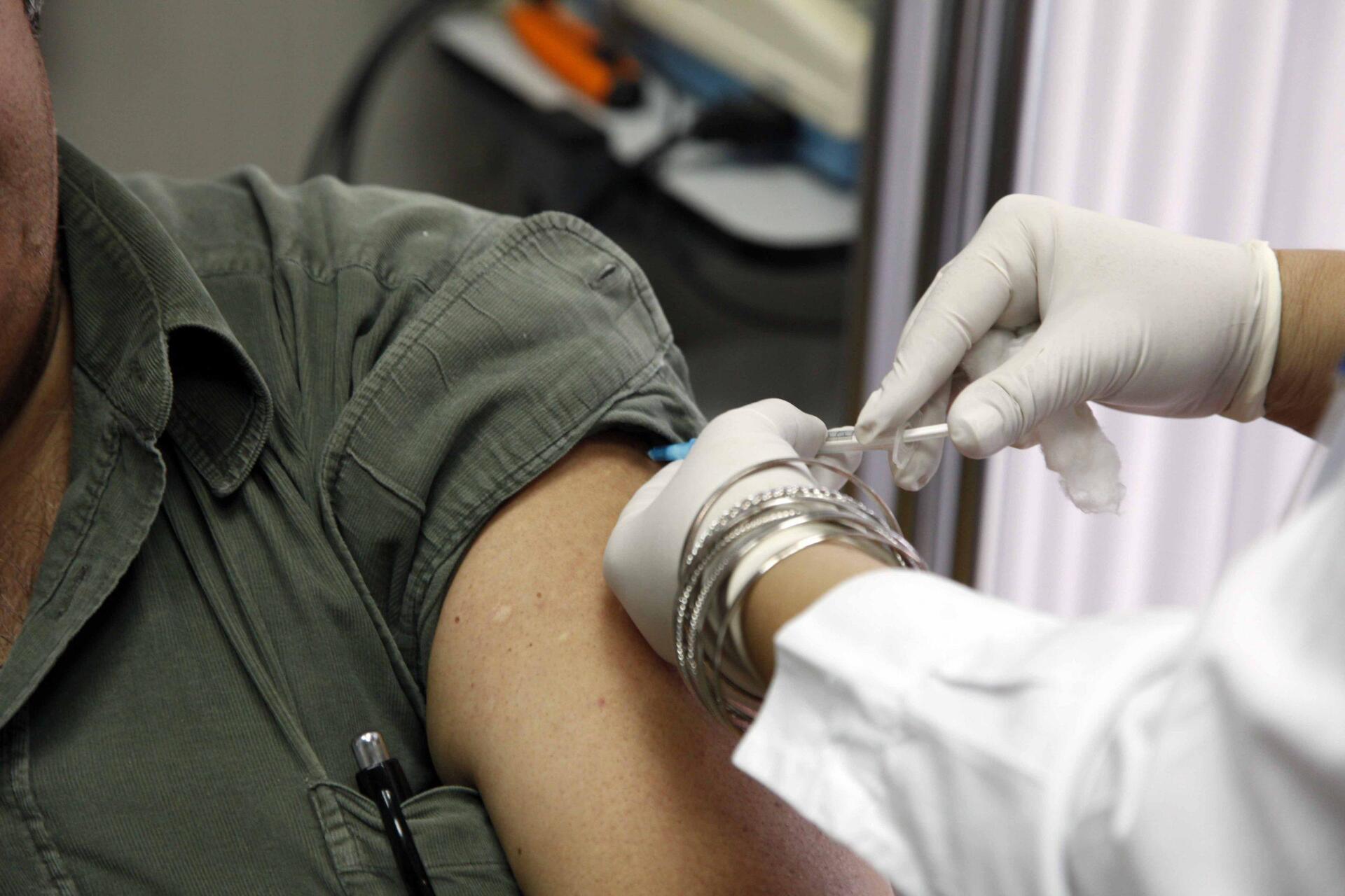 Οχάιο: όσοι εμβολιάζονται θα συμμετέχουν σε λοταρία για 1 εκατ. δολάρια