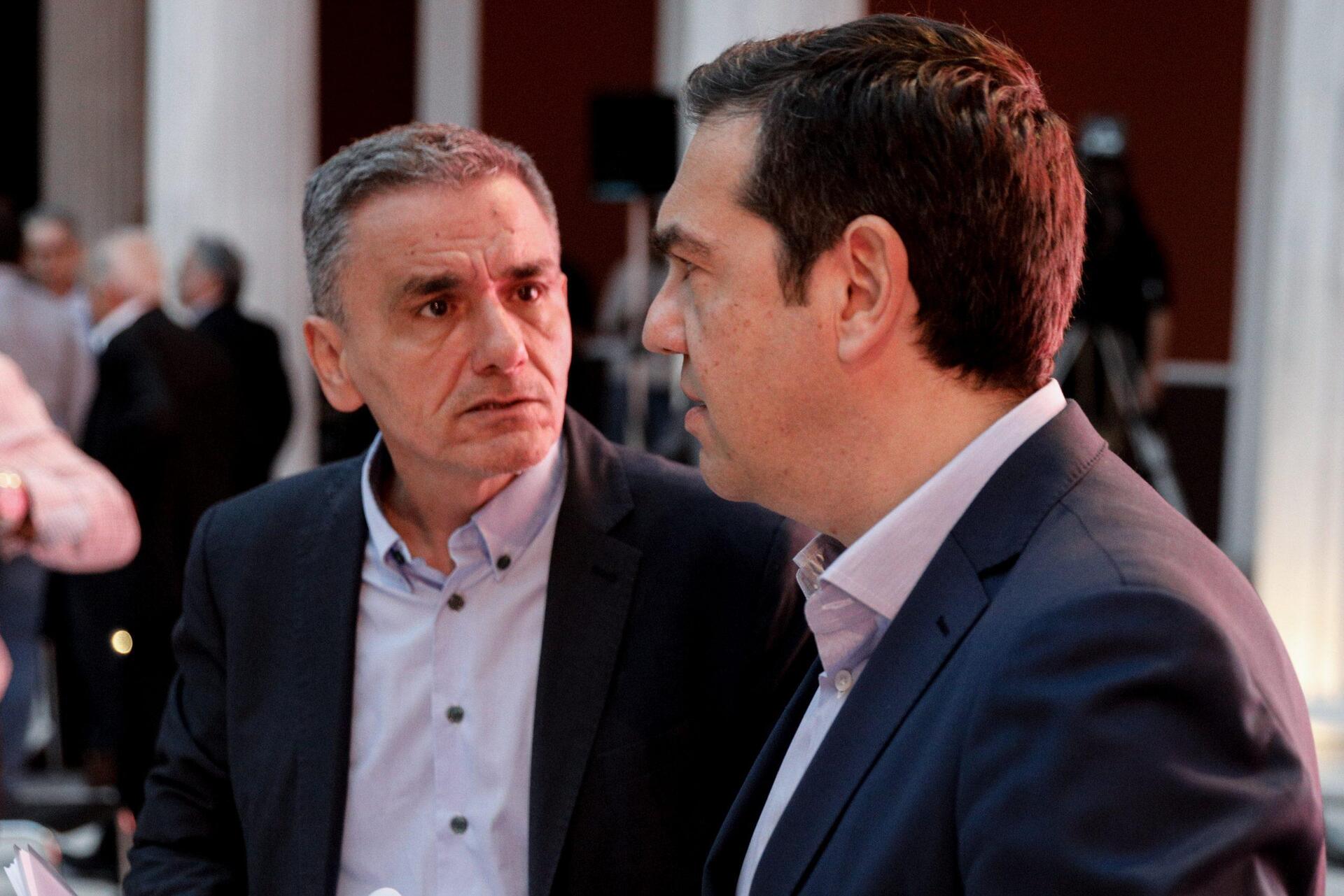 ΣΥΡΙΖΑ: Ονειρεύονται πρόωρες εκλογές, αλλά ξυπνάνε… με εφιάλτες!