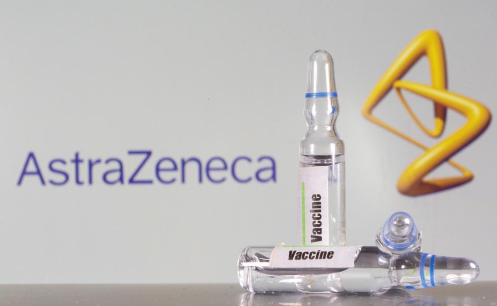 Κορωνοϊό - Εμβόλιο AstraZeneca: Αποτελεσματικό 79% στην πρόληψη συμπτωματικής νόσησης