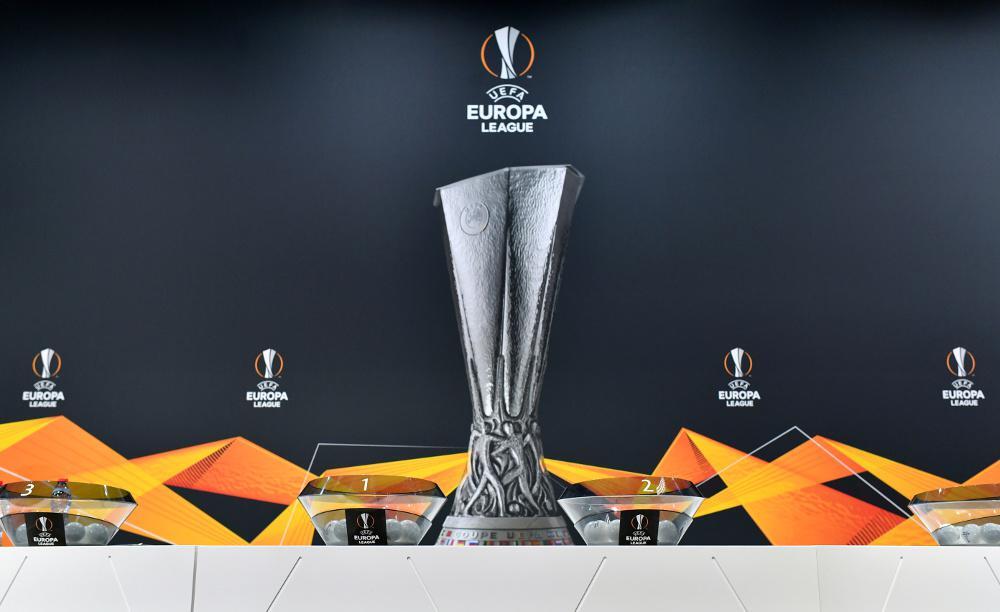 Europa League: Ημιτελικοί «φωτιά» στο σημερινό πρόγραμμα
