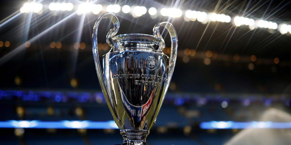 Κλήρωση Champions League: Αυτοί είναι οι οκτώ όμιλοι ...