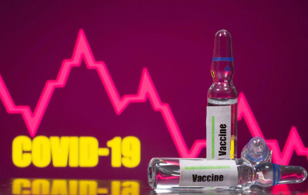 Κορονοϊός: Πάνω από 2 δισ. δόσεις εμβολίων έχουν χορηγηθεί σε όλο τον κόσμο