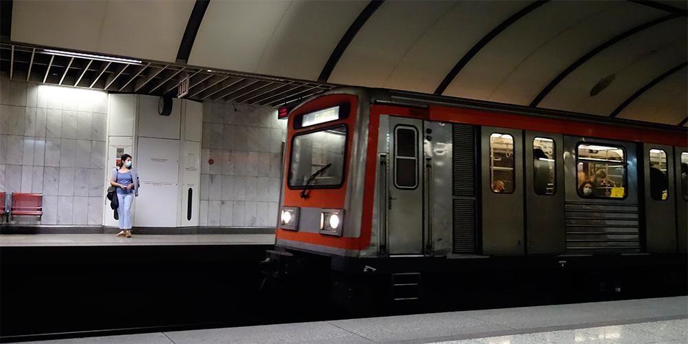 ΜΜΜ: Ανεστάλη η στάση εργασίας - Κανονικά τα δρομολόγια σε Μετρό και ΗΣΑΠ