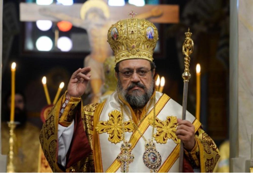 Μητροπολίτης Μεσσηνίας: «Θρησκόληπτοι διχάζουν το λαό»