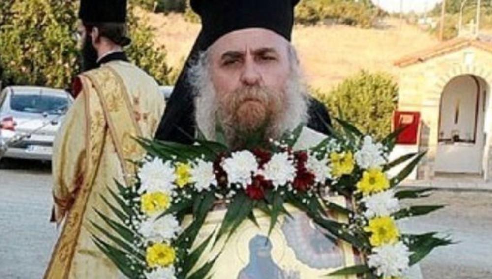Κορωνοϊός: Πέθανε 56χρονος Βολιώτης ιερέας - Ήταν πατέρας 4 παιδιών