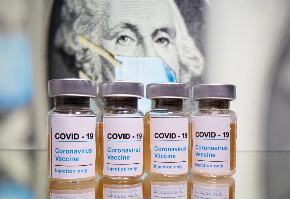 Έρευνα διαΝΕΟσις: Δύο στους τρεις Έλληνες δηλώνουν θετικοί στο εμβόλιο κατά του κορωνοϊού