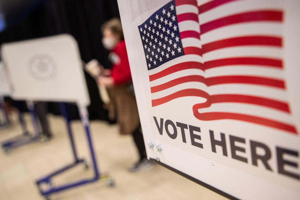 Εκλογές-ΗΠΑ: Το περίεργο εκλογικό σύστημα για να βγάλουν πρόεδρο