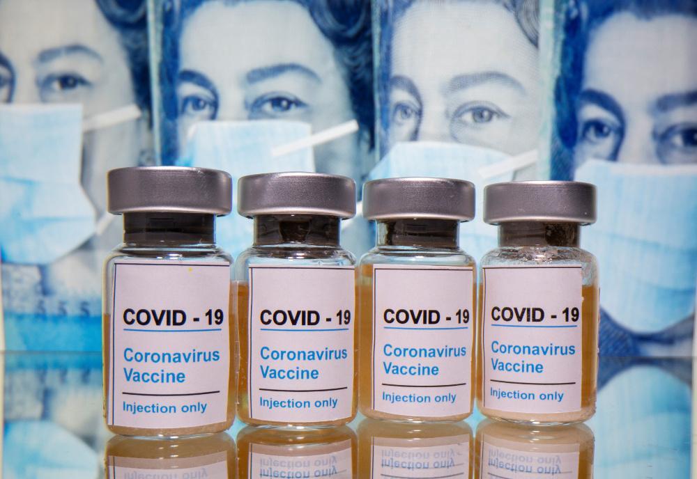 Κορωνοϊός: Το εμβόλιο των Pfizer και Biontech είναι «αποτελεσματικό κατά 90%»