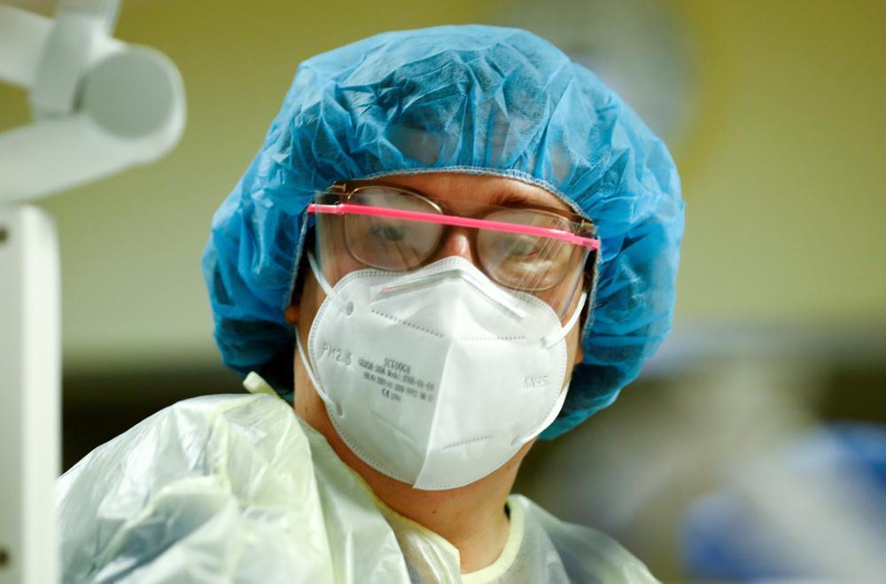 Κορωνοϊός: Σε… καραντίνα 18 εργαζόμενοι στο Νοσοκομείο Αμαλιάδας