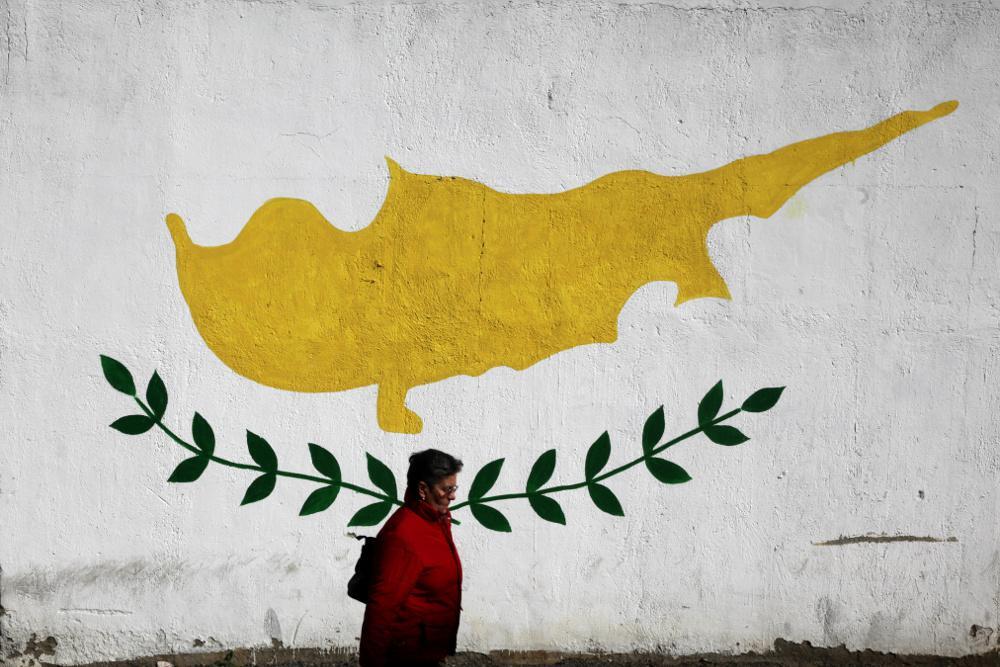 Κορωνοϊός - Κύπρος: Ανακοινώθηκαν έκτακτα μέτρα και απαγόρευση της κυκλοφορίας