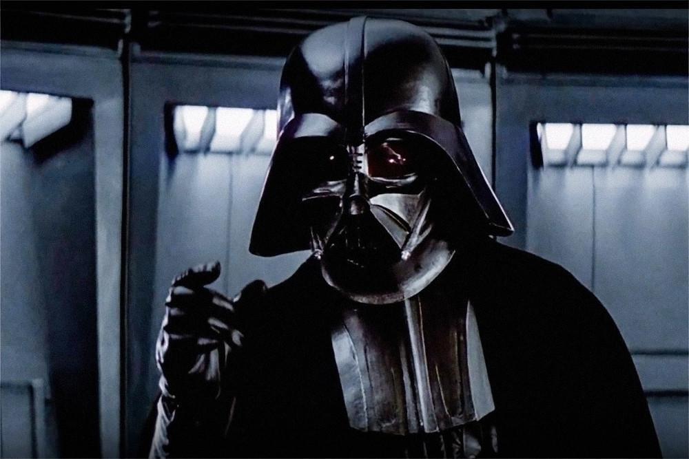Πέθανε ο «Darth Vader» Ντέιβιντ Πράουζ - Ο θρυλικός κακός του Stars Wars