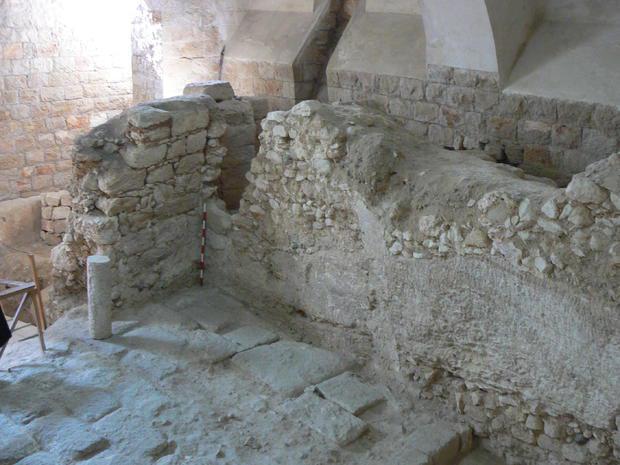 Βρήκαν το σπίτι του Χριστού στη Ναζαρέτ; Τι λέει αρχαιολόγος! [εικόνες και βίντεο]