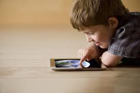 Πόσο επηρεάζουν την όραση των παιδιών οι ψηφιακές οθόνες - ΥΓΕΙΑ