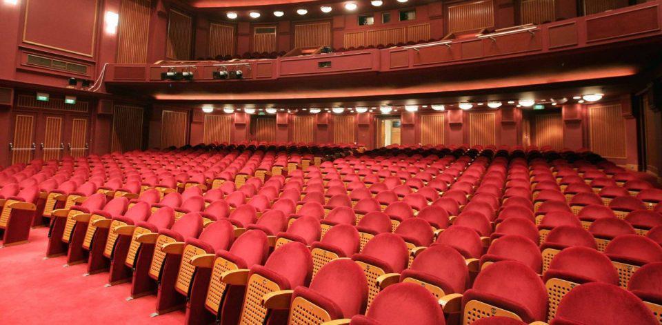 Εθνικό Θέατρο: Επιτροπή θα επιλέξει τον νέο καλλιτεχνικό διευθυντή