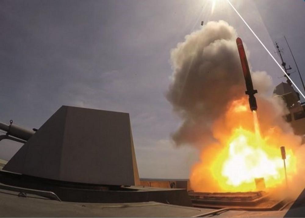 SCALP Naval: Ο υπερ-πύραυλος με κρούση στα 1000 χλμ για το Πολεμικό Ναυτικό