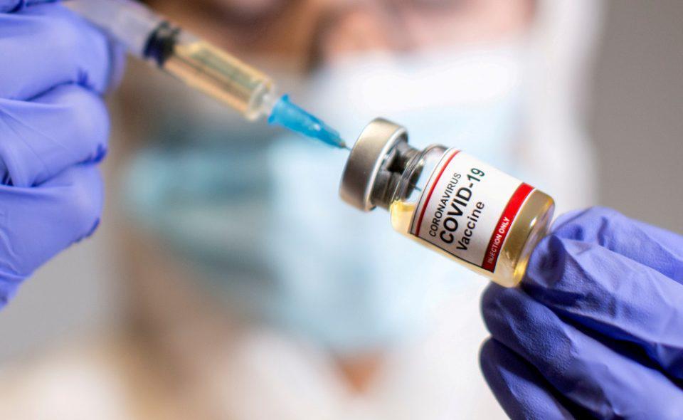 Κορωνοϊός - Εμβόλιο: Αντίστροφη μέτρηση για την Επιχείρηση «Ελευθερία» – Το χρονοδιάγραμμα