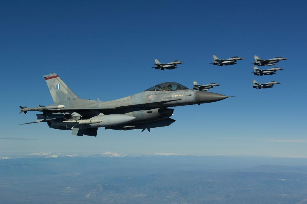 ΗΠΑ: Ηχηρό «όχι» στην πώληση F16 στην Τουρκία από 35 μέλη του Κογκρέσου