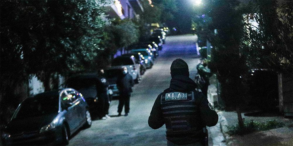 Εκτέλεση στην Ηλιούπολη: «Υπαρχηγός» της Greek Mafia με… παρελθόν το θύμα