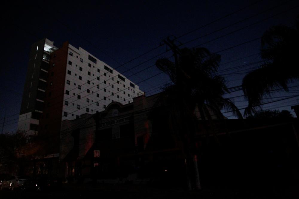 Black out στο Μεξικό: Βλάβη στο δίκτυο έκοψε το ρεύμα στα σπίτια 10 εκατ. ανθρώπων