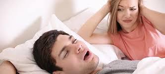 Σύνδρομο Αποφρακτικής Άπνοιας: όταν ο ύπνος μοιάζει με «ασφυξία» - LIFESTYLE