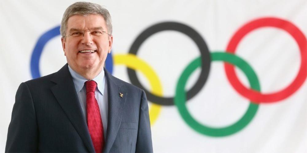 Ξεκάθαρος ο πρόεδρος της ΔΟΕ: «Οι Ολυμπιακοί Αγώνες θα γίνουν κανονικά»