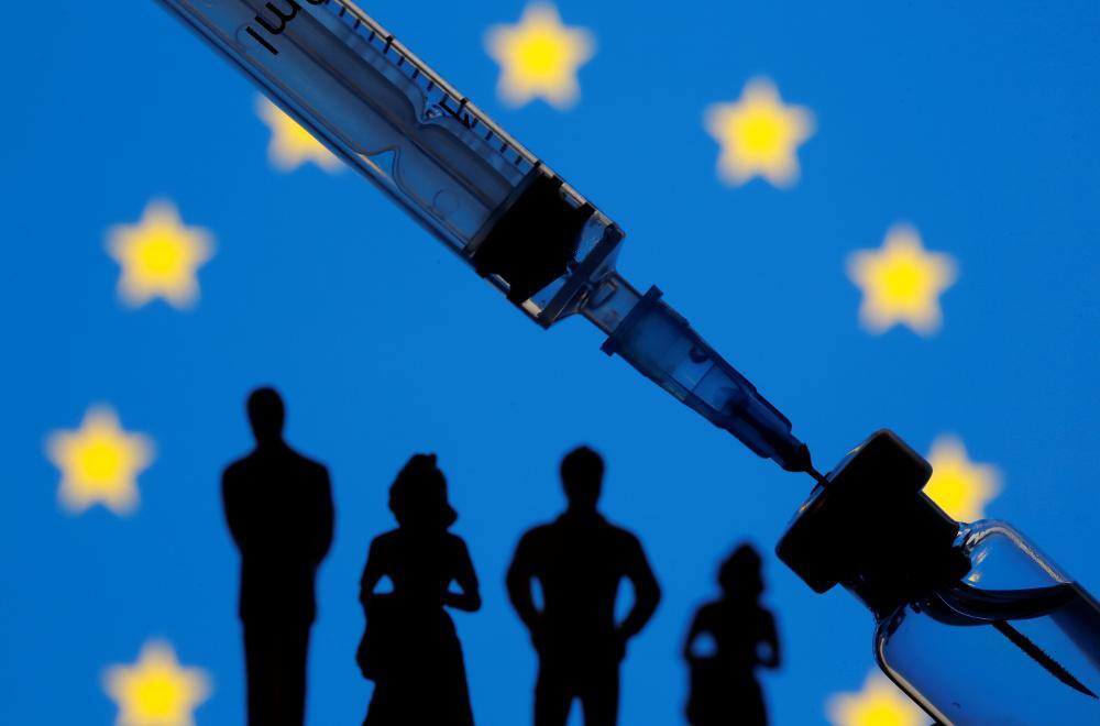 Κορωνοϊός: Tο Μάρτιο η πρόταση της Κομισιόν για ψηφιακό διαβατήριο εμβολιασμού