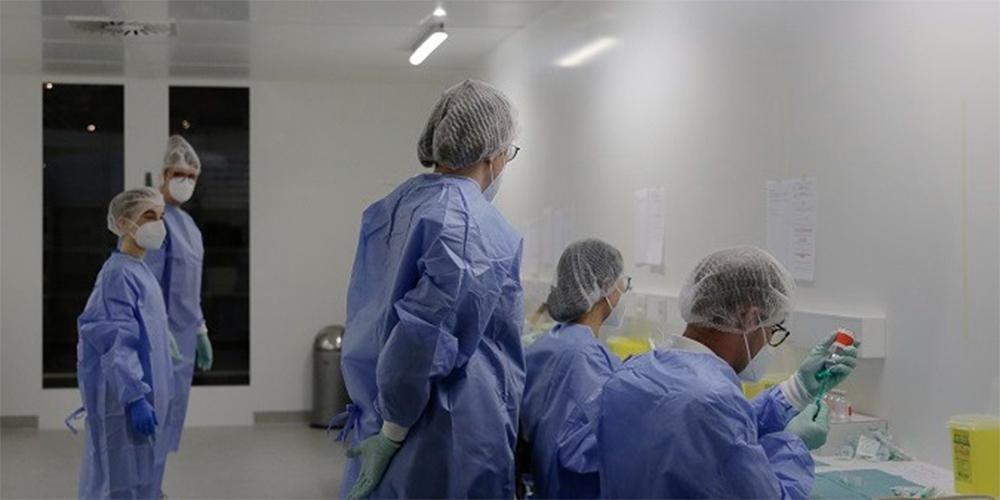 Κορονοϊός: Γνωστικά προβλήματα εμφανίζει το 50% των ασθενών