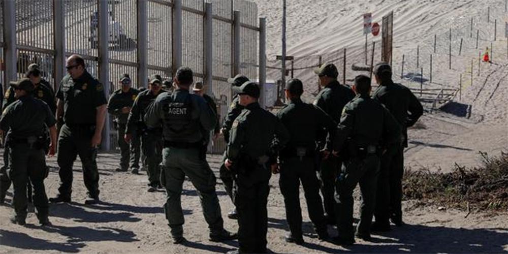 Φρίκη στο Μεξικό: Εντοπίστηκαν 19 απανθρακωμένα πτώματα στα σύνορα με τις ΗΠΑ