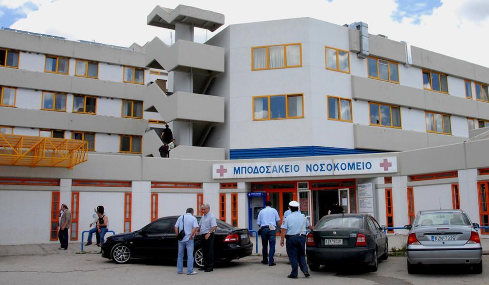 Κορωνοϊός - Κοζάνη: Ζητούν παρέμβαση εισαγγελέα για την καθυστερημένη κοινοποίηση κρουσμάτων